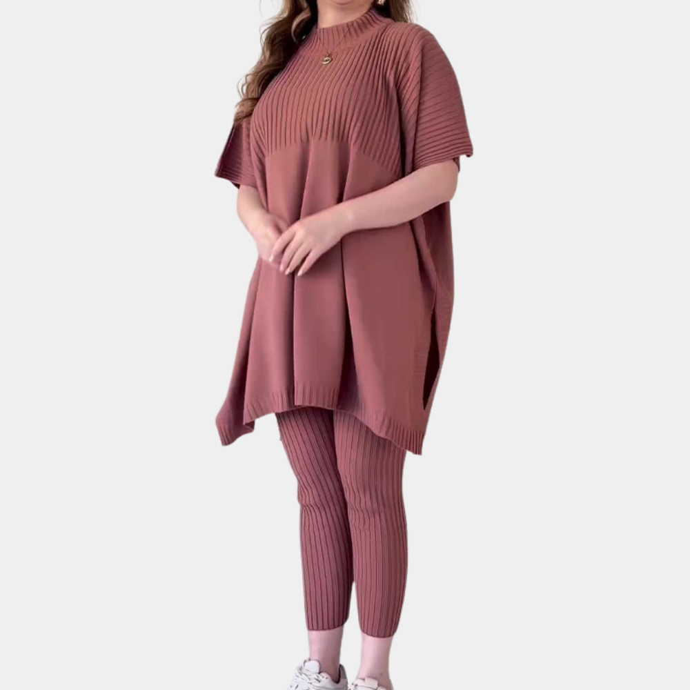 Elegant and comfortable dress for women