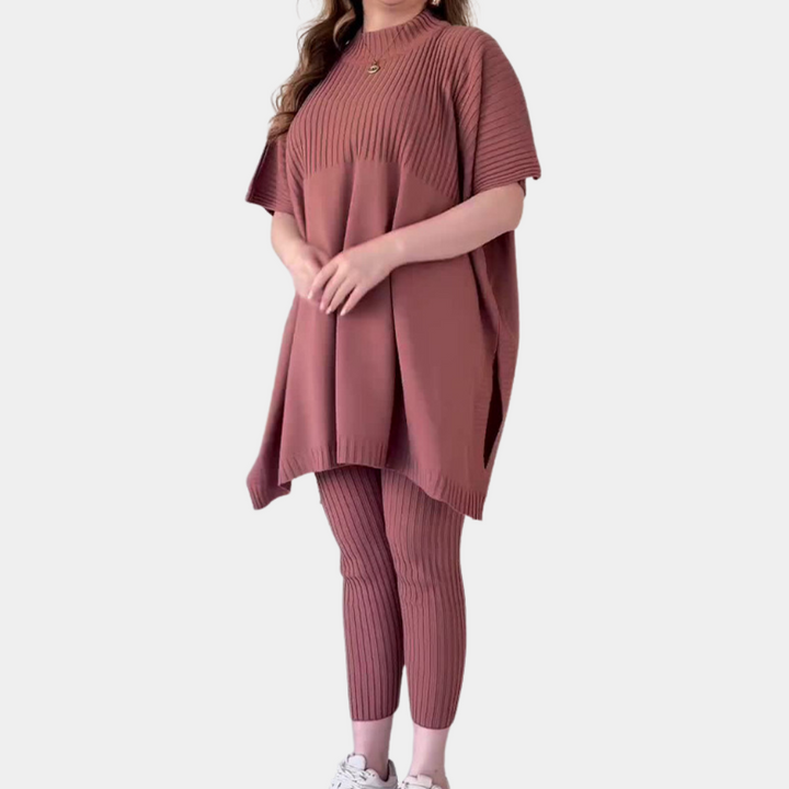 Elegant and comfortable dress for women