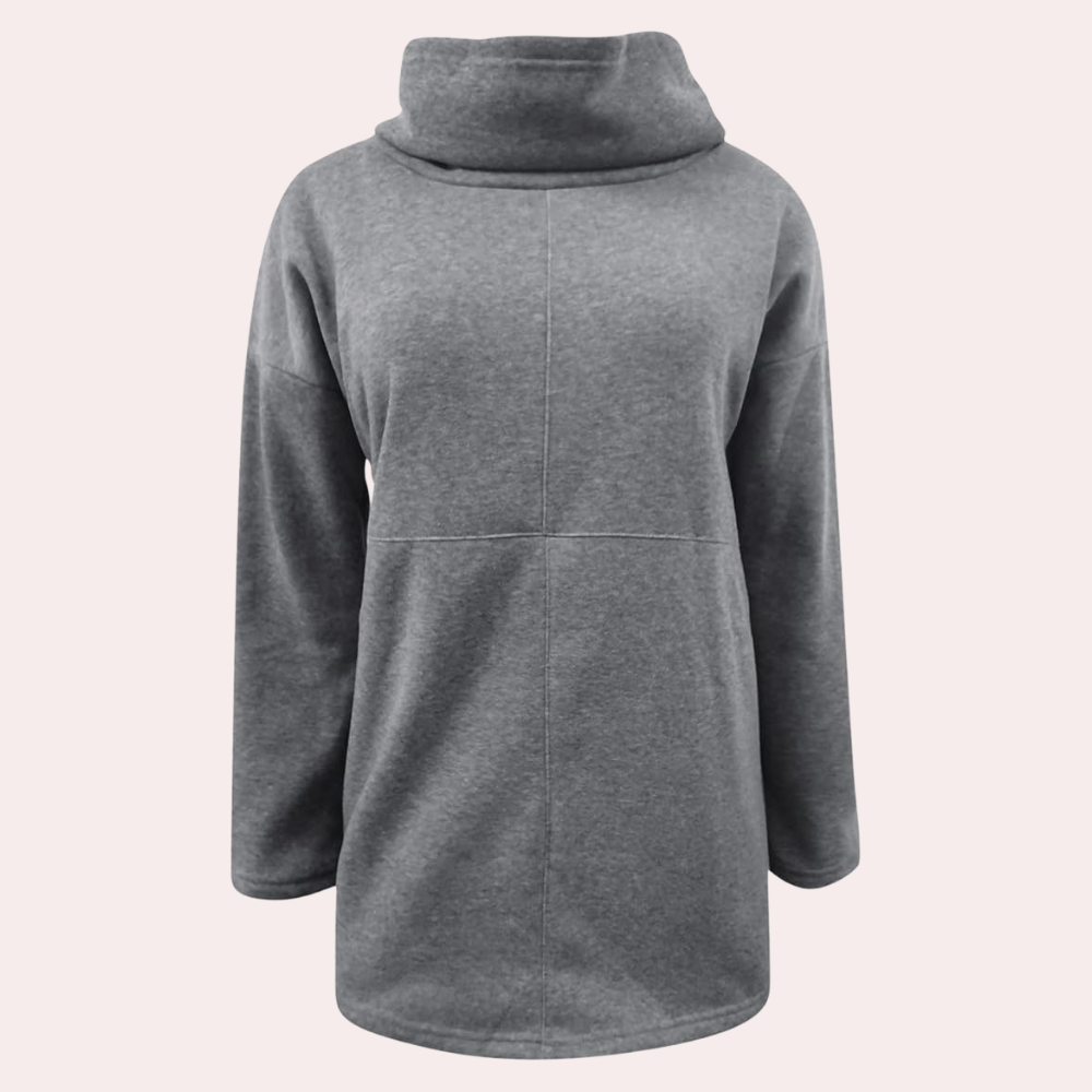Stylish and elegant turtlenecks for women