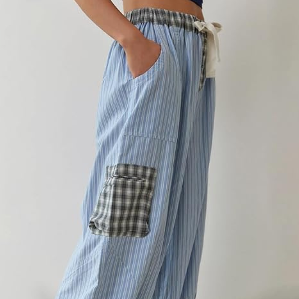 Treat yourself to exceptional comfort in our elegant luxury pyjamas for women!