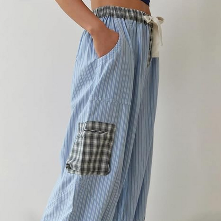 Treat yourself to exceptional comfort in our elegant luxury pyjamas for women!