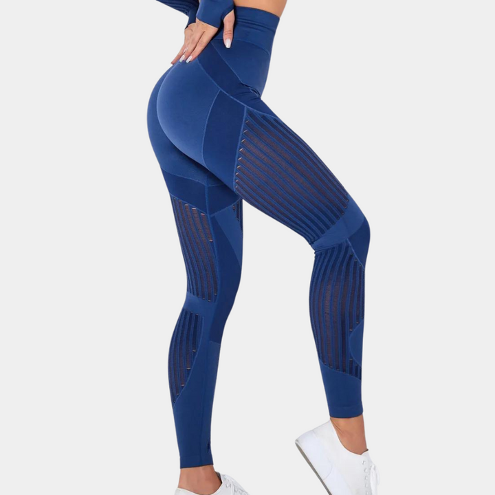 Stylish and ultra-comfortable women's leggings for every occasion