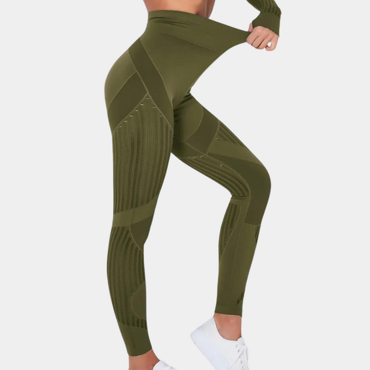 Stylish and ultra-comfortable women's leggings for every occasion