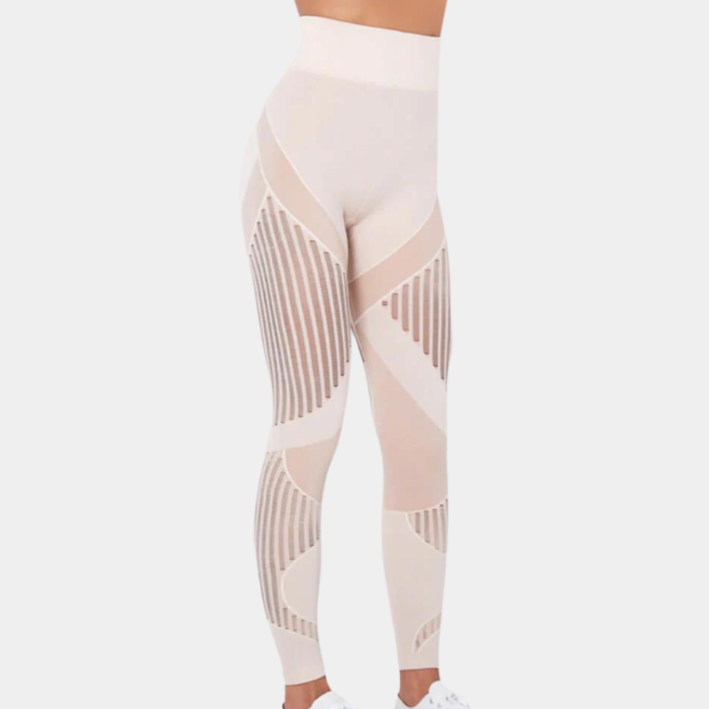 Stylish and ultra-comfortable women's leggings for every occasion