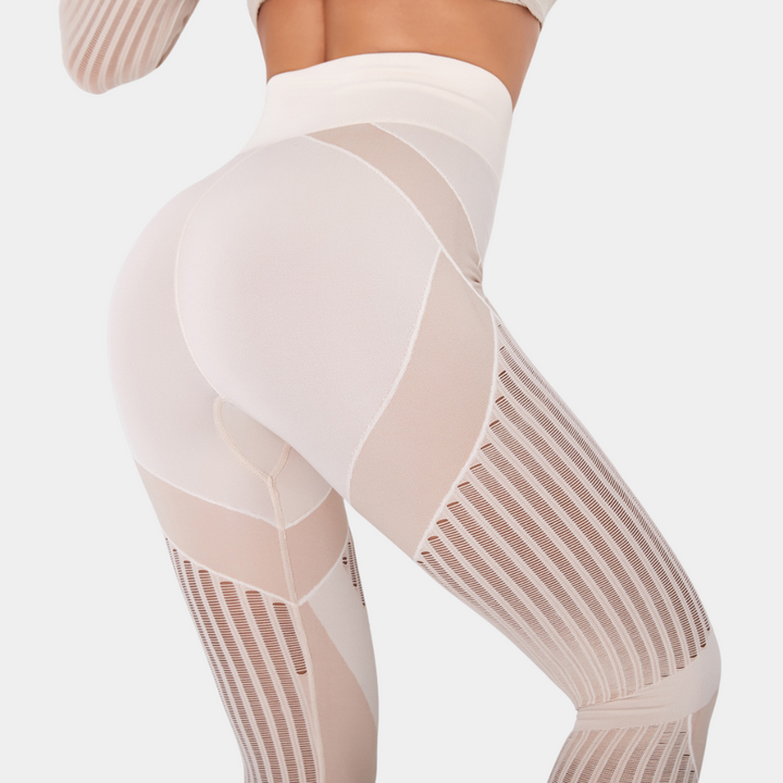 Stylish and ultra-comfortable women's leggings for every occasion
