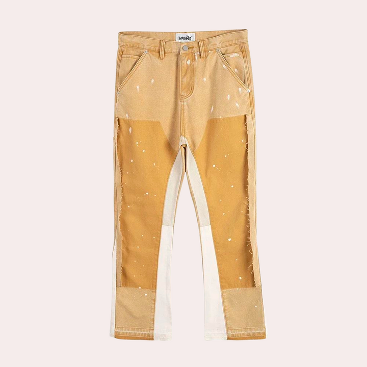 Men's Sergio jeans in stunning vintage style
