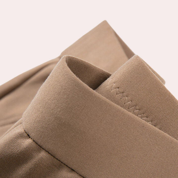 Abril women's trousers - An elegant, slim fit for every occasion!