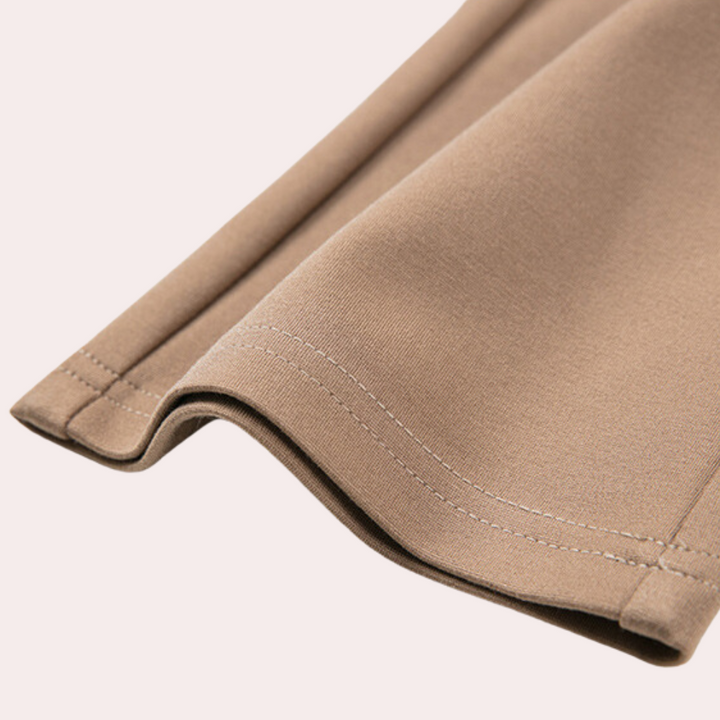 Abril women's trousers - An elegant, slim fit for every occasion!