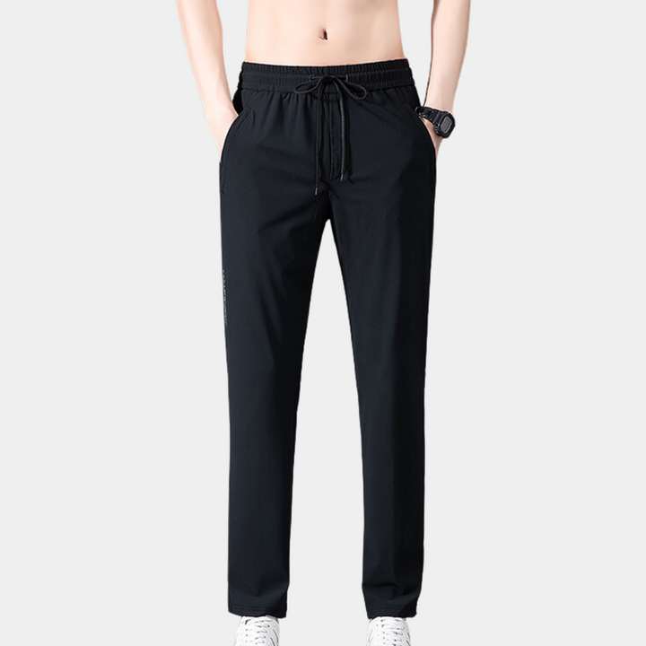 Tomas - Comfortable and quick-drying sweatpants for men that you will love!