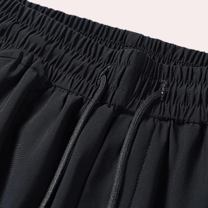 Tomas - Comfortable and quick-drying sweatpants for men that you will love!