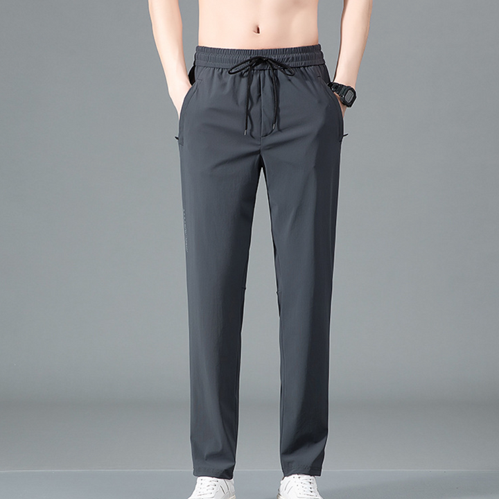 Tomas - Comfortable and quick-drying sweatpants for men that you will love!