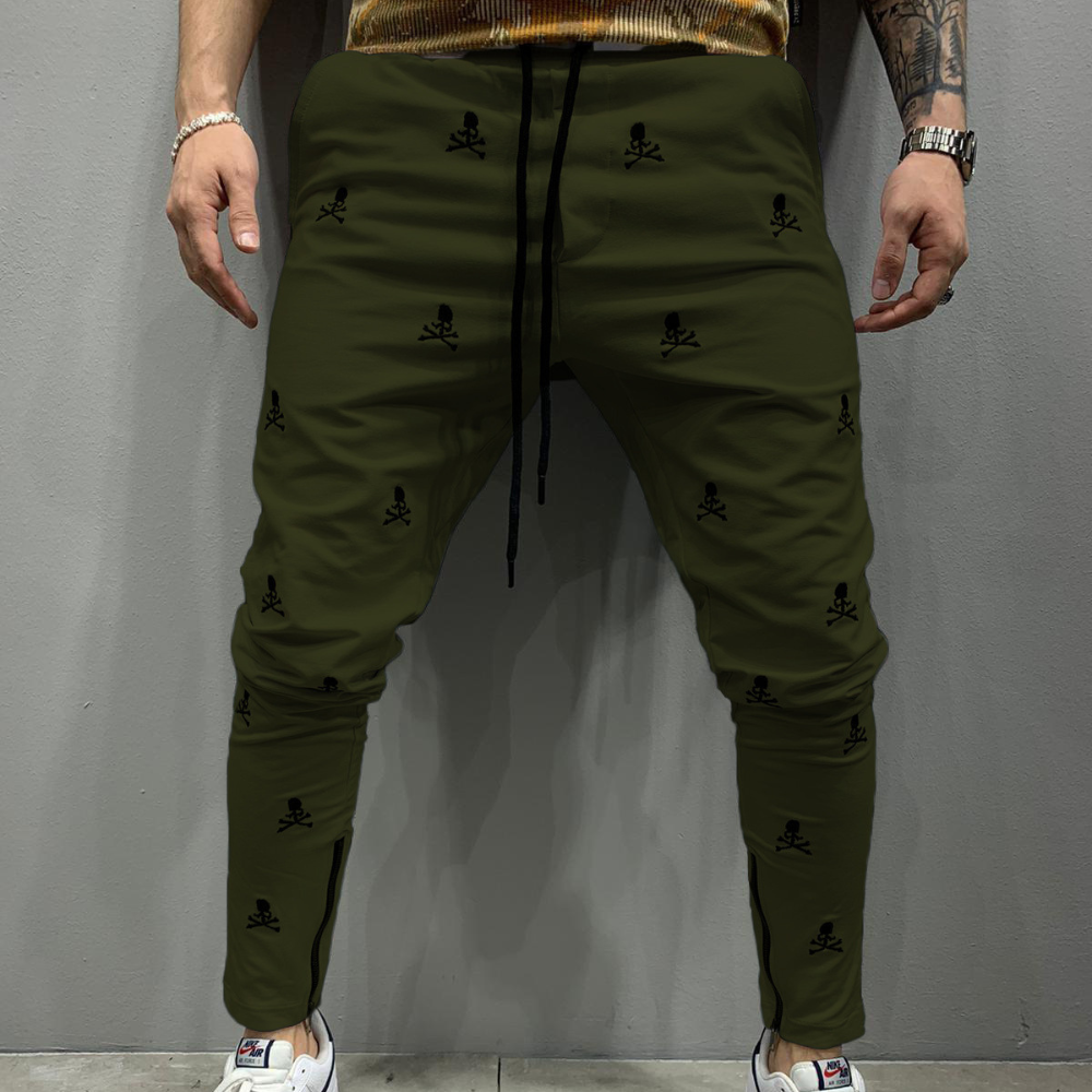 Stylish and ultra-comfortable men's tracksuits - Guillermo