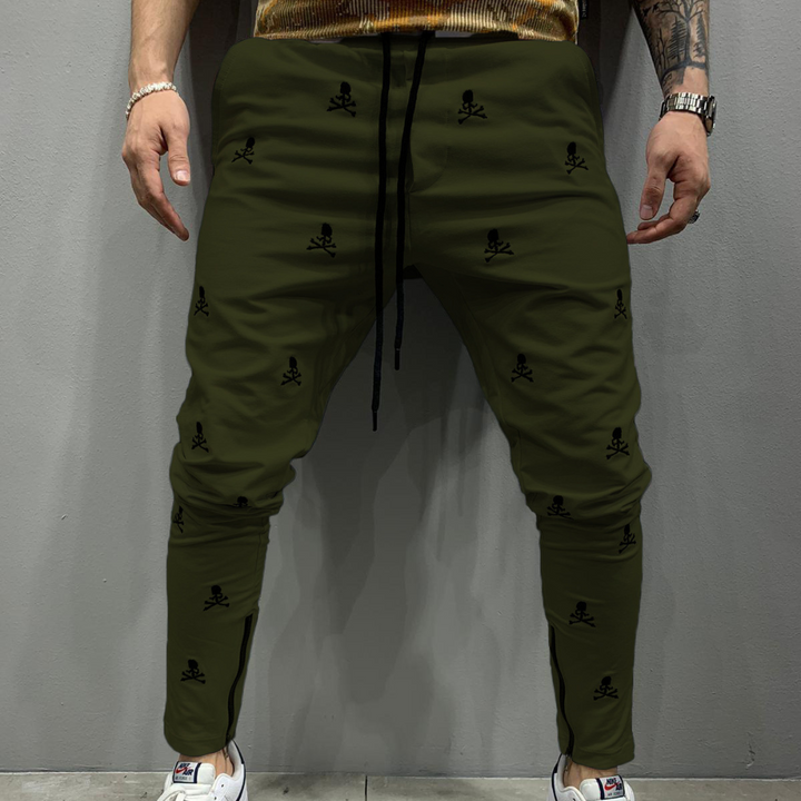Stylish and ultra-comfortable men's tracksuits - Guillermo