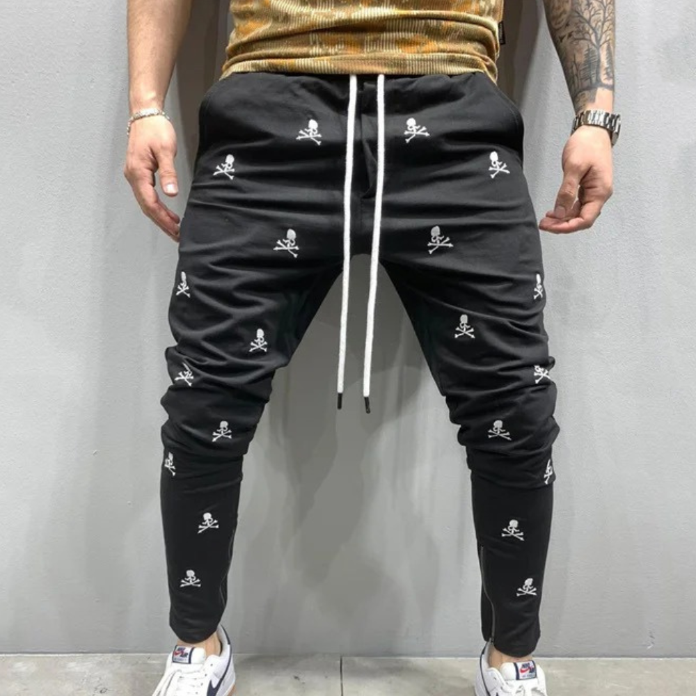 Stylish and ultra-comfortable men's tracksuits - Guillermo
