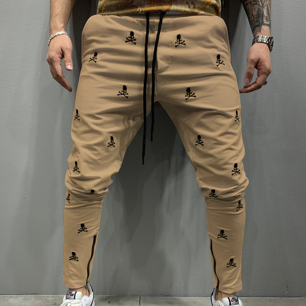 Stylish and ultra-comfortable men's tracksuits - Guillermo