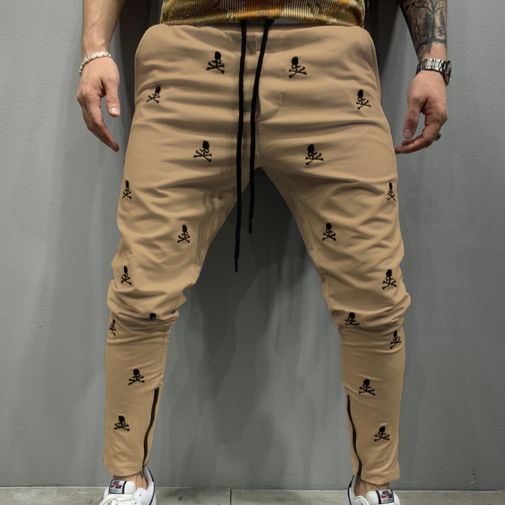 Stylish and ultra-comfortable men's tracksuits - Guillermo