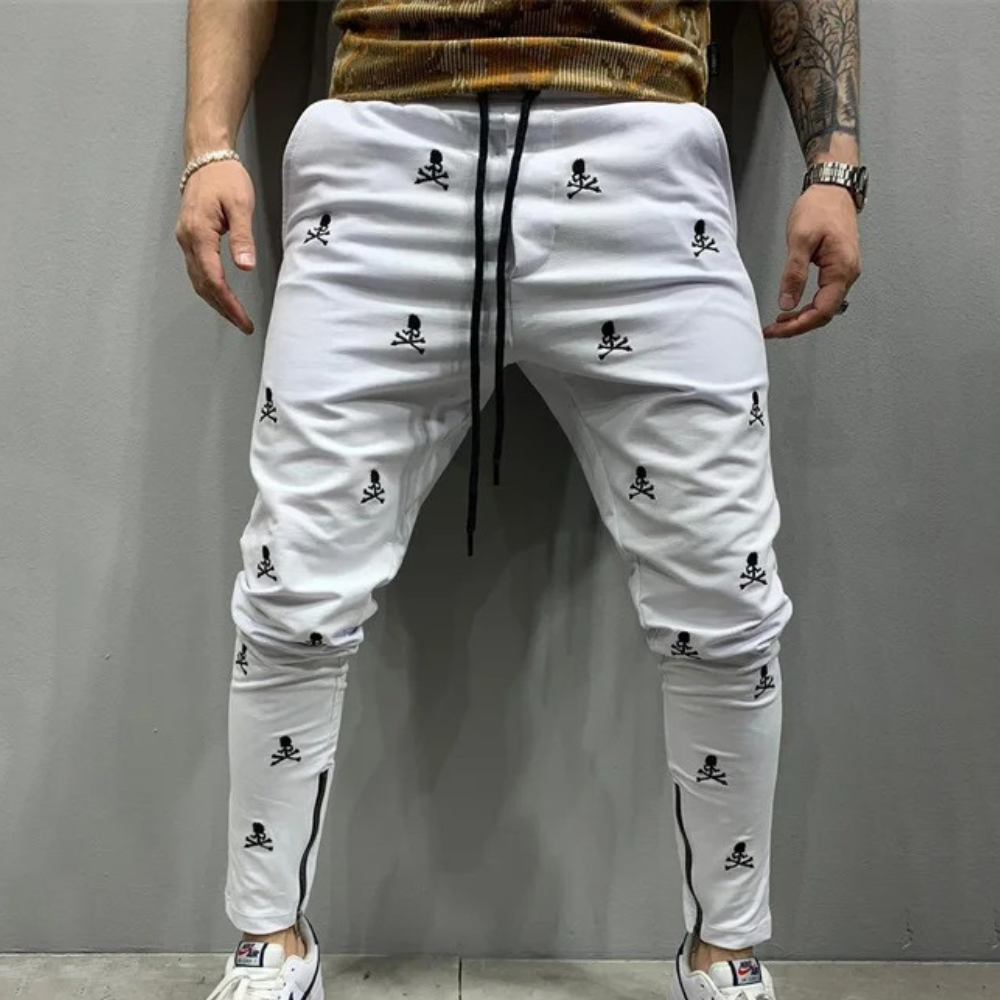 Stylish and ultra-comfortable men's tracksuits - Guillermo