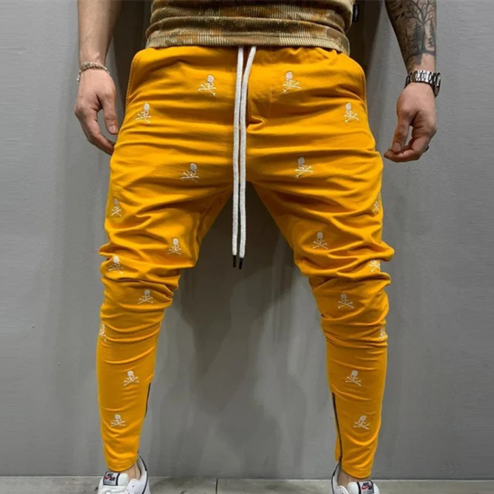 Stylish and ultra-comfortable men's tracksuits - Guillermo