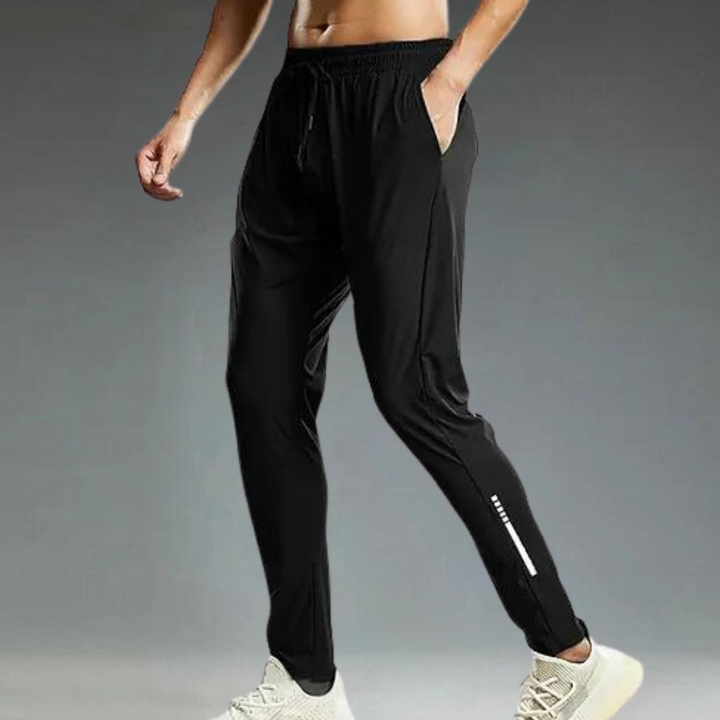 Arturo - Super comfortable men's joggers for maximum comfort during your workout!