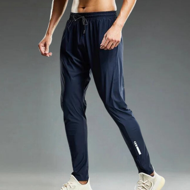 Arturo - Super comfortable men's joggers for maximum comfort during your workout!