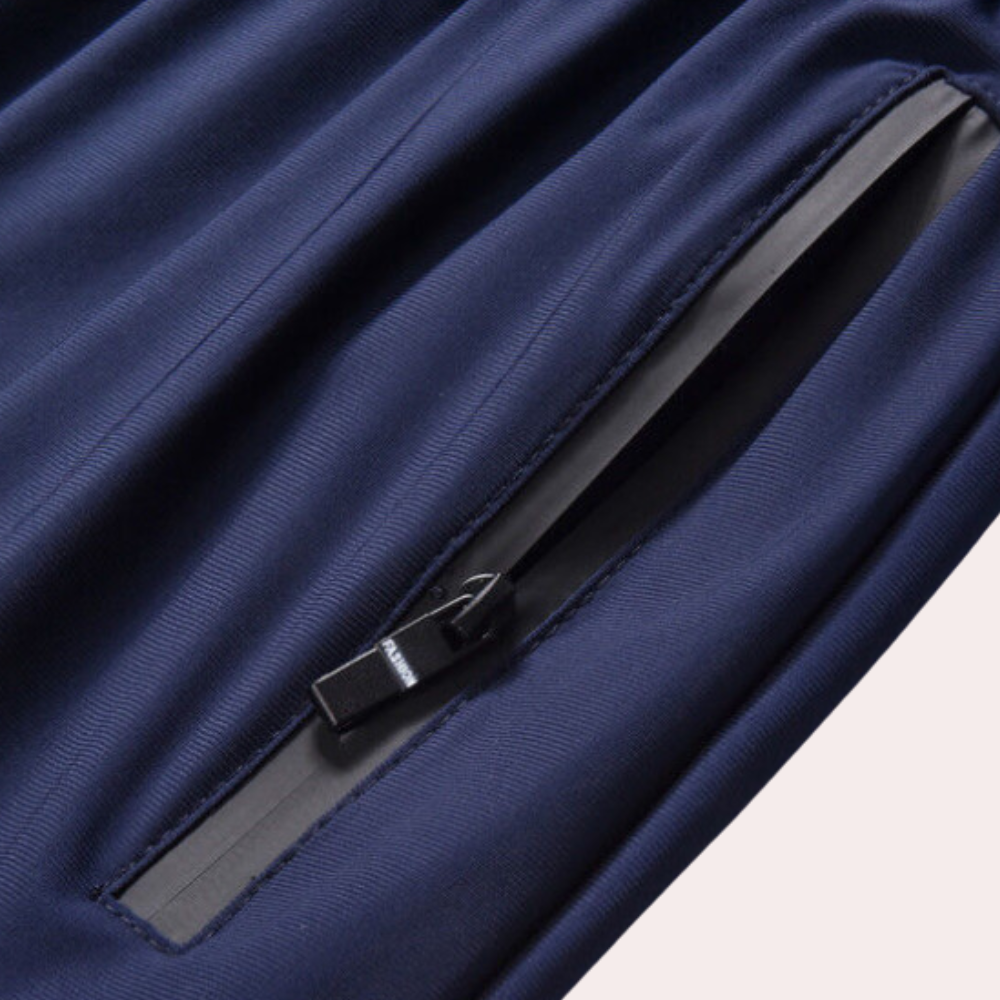 Arturo - Super comfortable men's joggers for maximum comfort during your workout!