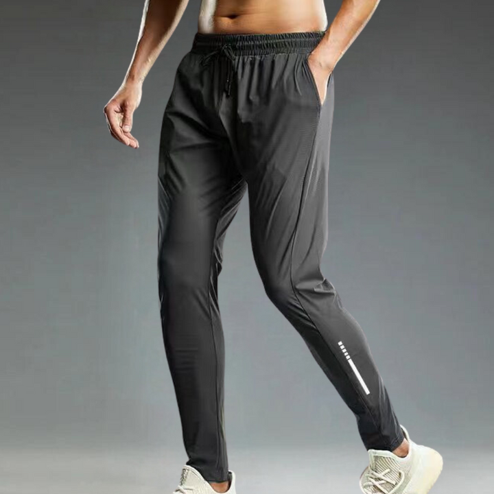 Arturo - Super comfortable men's joggers for maximum comfort during your workout!