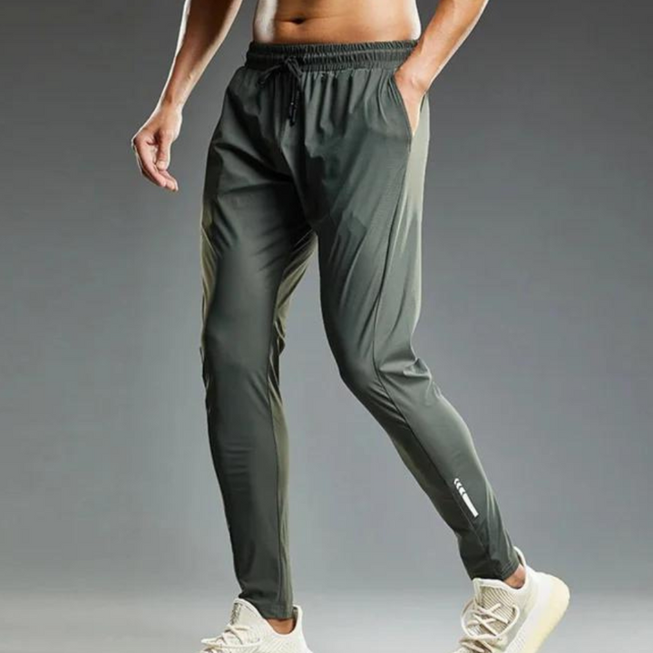 Arturo - Super comfortable men's joggers for maximum comfort during your workout!