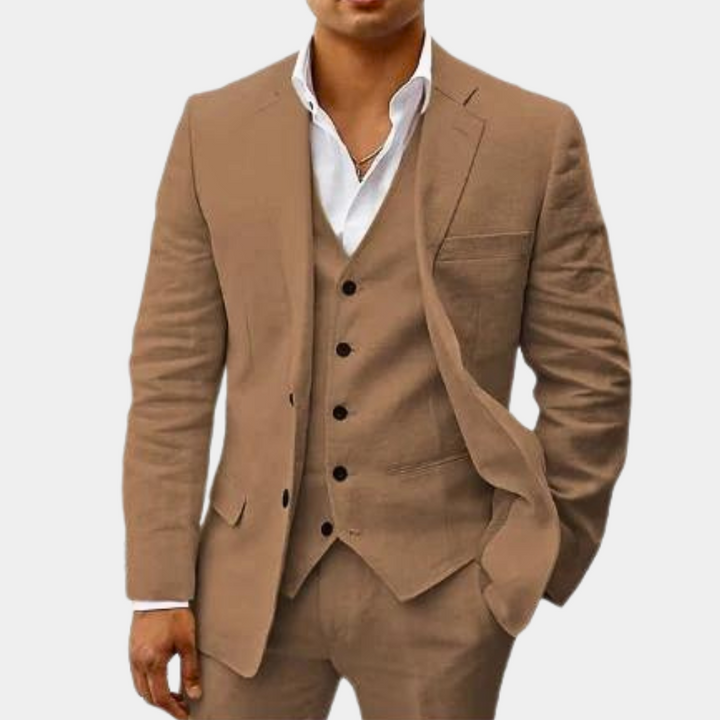 Discover the sophisticated style of the Lorenz set for the modern, elegant man