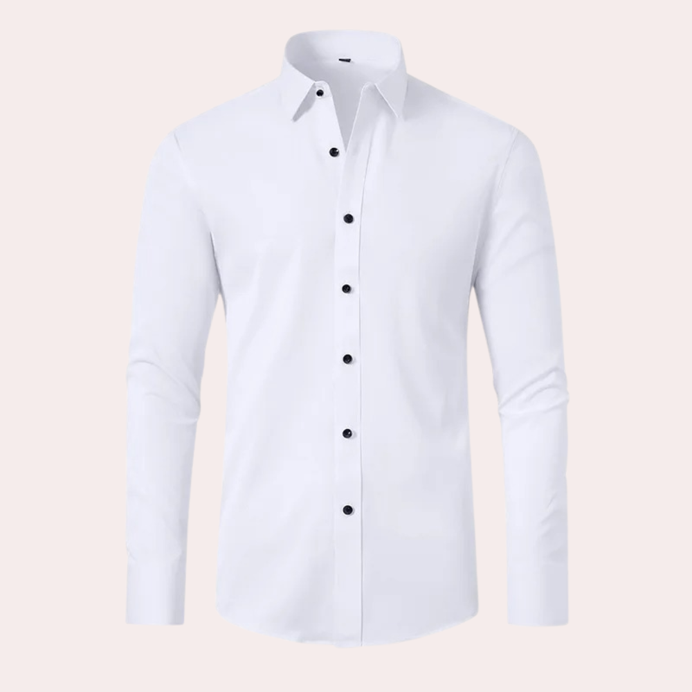 Lorenzo T-shirt for men with Ultra-Flex technology - exceptional comfort in any situation!