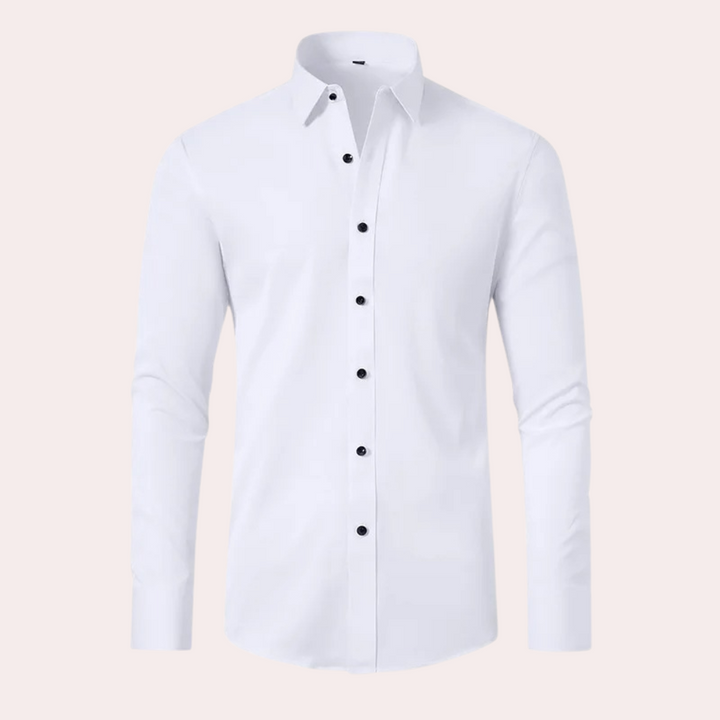 Lorenzo T-shirt for men with Ultra-Flex technology - exceptional comfort in any situation!