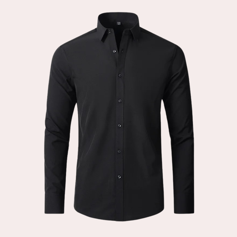 Lorenzo T-shirt for men with Ultra-Flex technology - exceptional comfort in any situation!