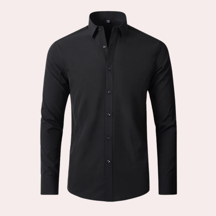 Lorenzo T-shirt for men with Ultra-Flex technology - exceptional comfort in any situation!