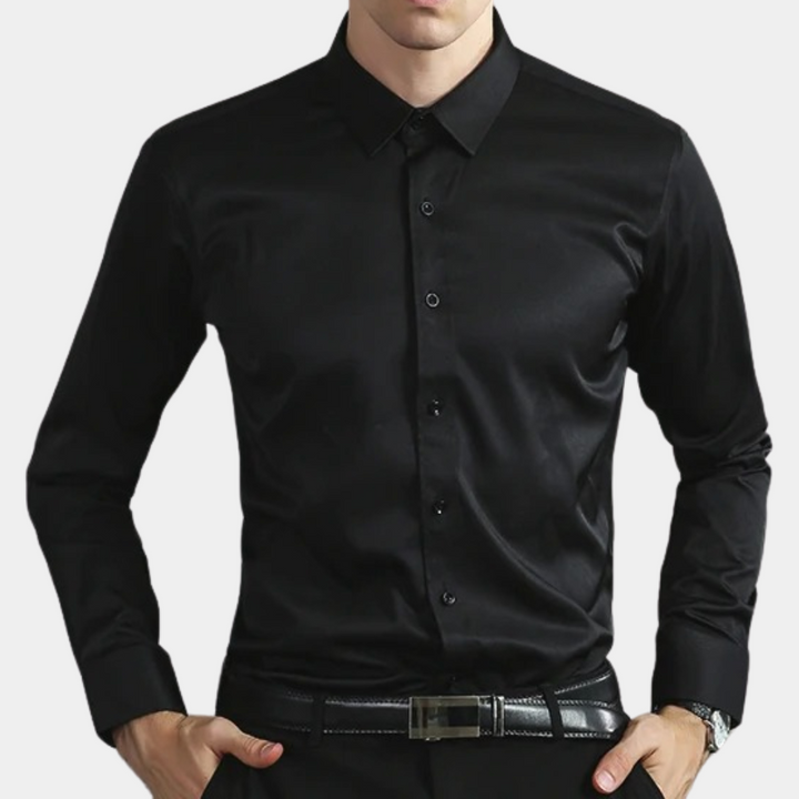 Lorenzo T-shirt for men with Ultra-Flex technology - exceptional comfort in any situation!