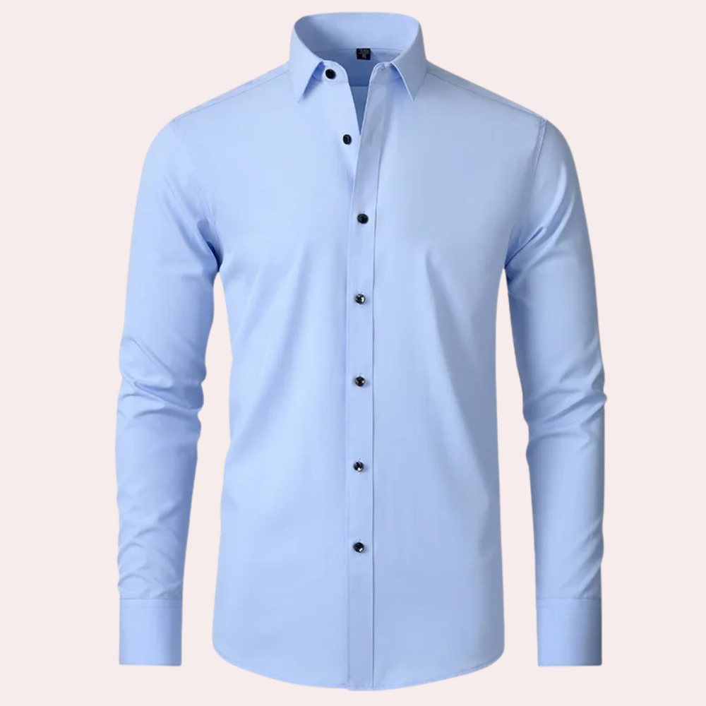Lorenzo T-shirt for men with Ultra-Flex technology - exceptional comfort in any situation!