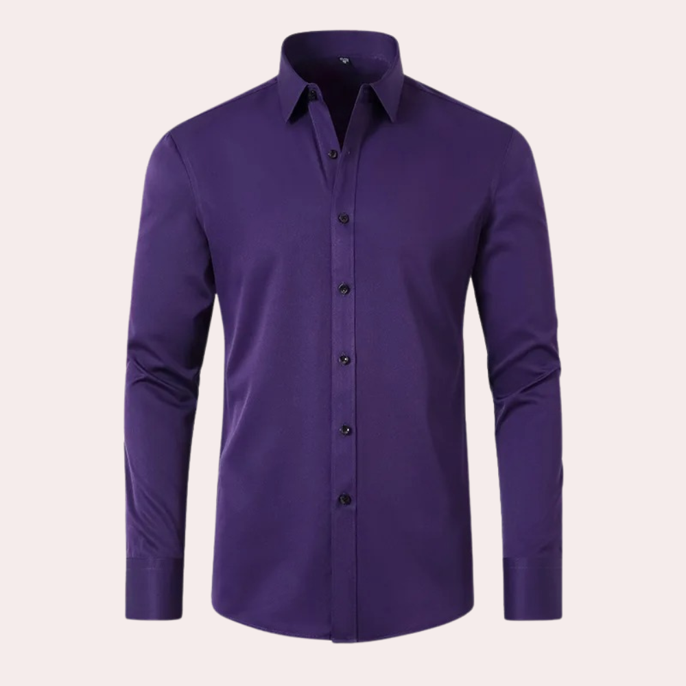 Lorenzo T-shirt for men with Ultra-Flex technology - exceptional comfort in any situation!