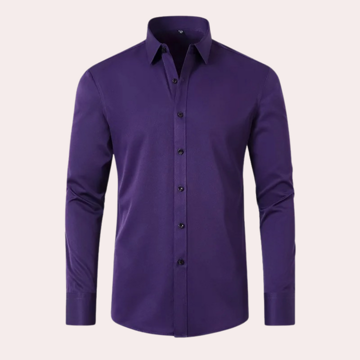 Lorenzo T-shirt for men with Ultra-Flex technology - exceptional comfort in any situation!