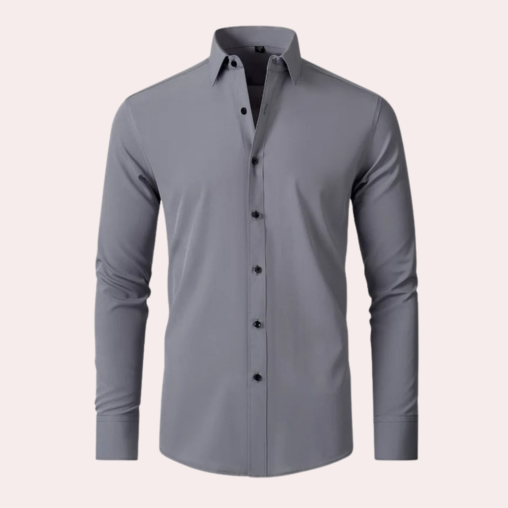 Lorenzo T-shirt for men with Ultra-Flex technology - exceptional comfort in any situation!
