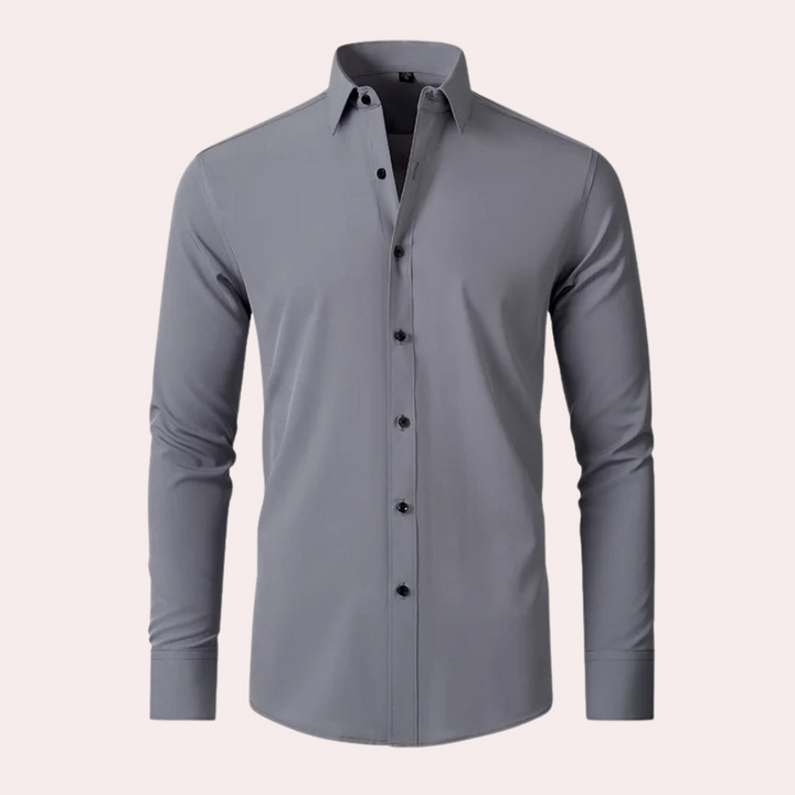 Lorenzo T-shirt for men with Ultra-Flex technology - exceptional comfort in any situation!