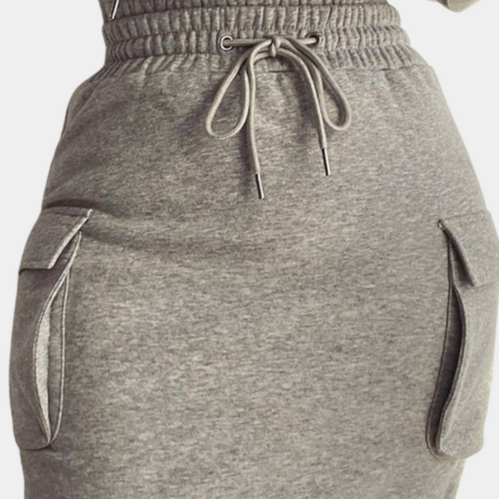 Stylish women's hoodie by Beeba - perfect for any occasion!
