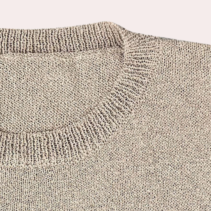 Chic and versatile Luisina women's dress - the perfect choice for any occasion!