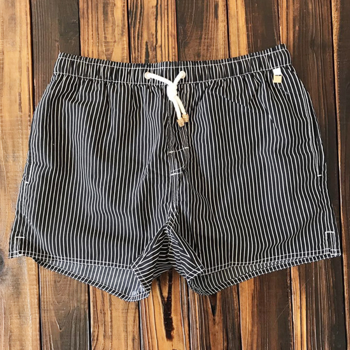 Marty - Stylish swimwear straps for the modern man