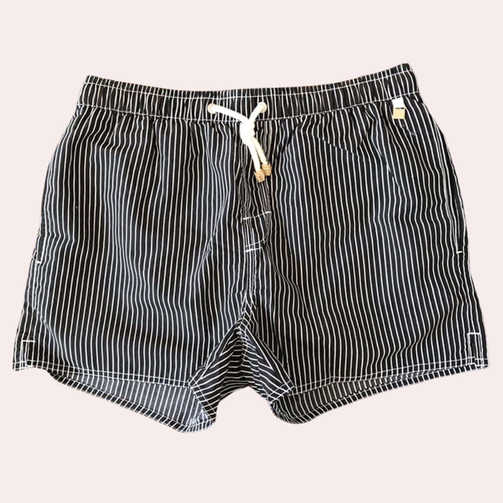 Marty - Stylish swimwear straps for the modern man