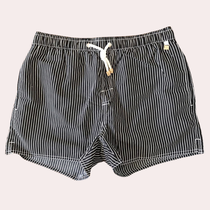 Marty - Stylish swimwear straps for the modern man