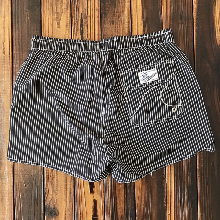 Marty - Stylish swimwear straps for the modern man
