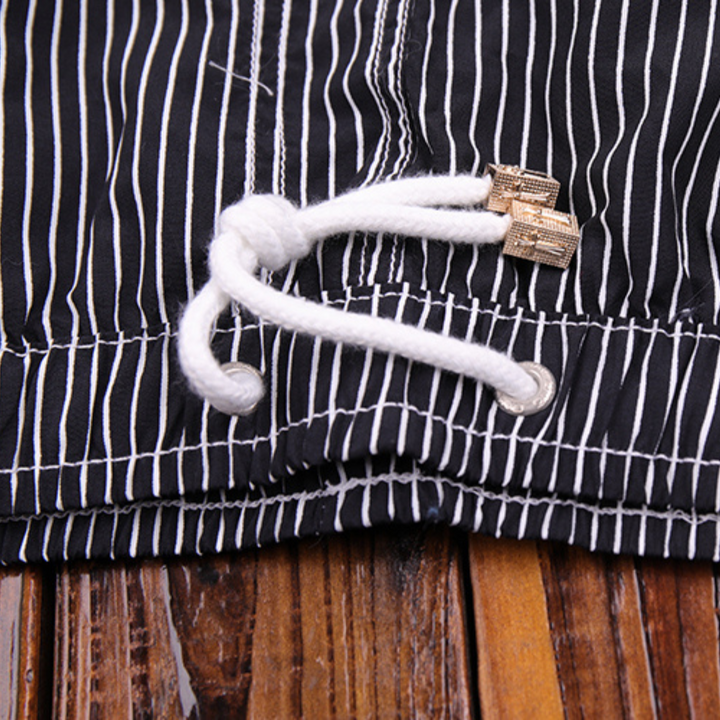 Marty - Stylish swimwear straps for the modern man