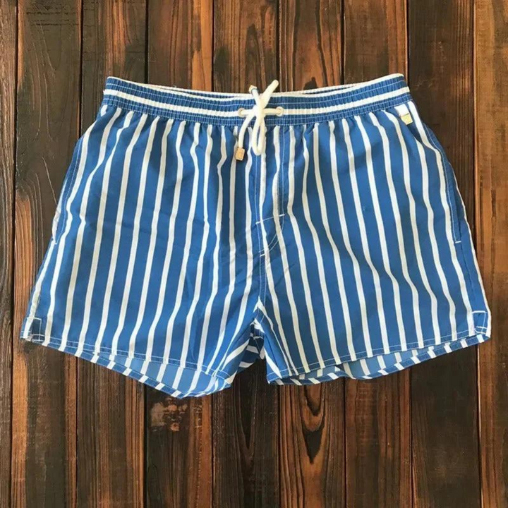 Marty - Stylish swimwear straps for the modern man