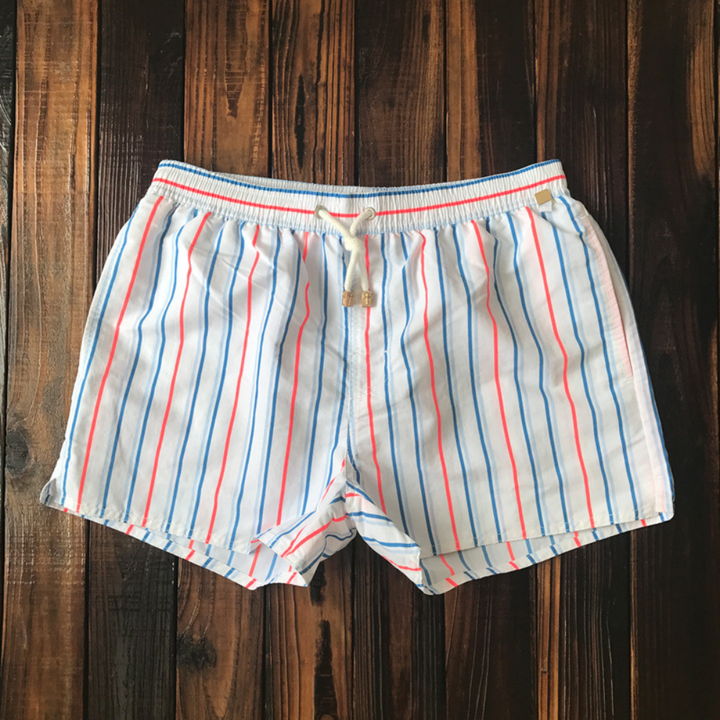 Marty - Stylish swimwear straps for the modern man