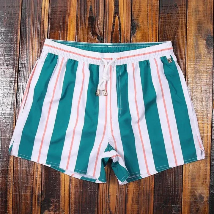 Marty - Stylish swimwear straps for the modern man