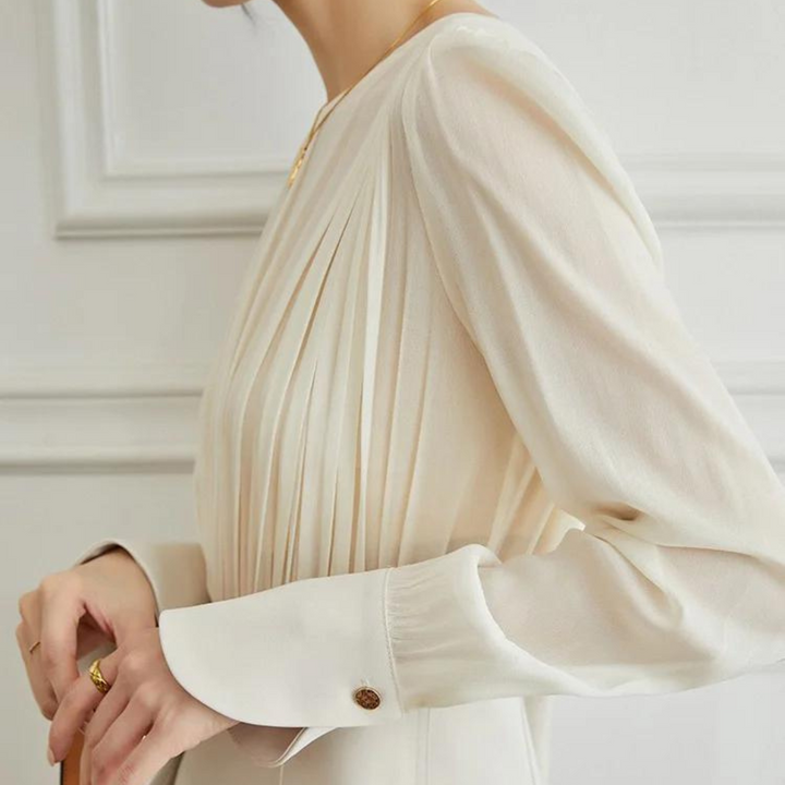 Annaliese - Elegant and fashionable two-piece set for women