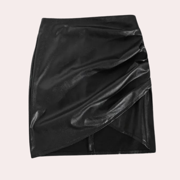 Lucinda - A stylish women's mini skirt for any occasion